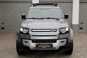 Land Rover Defender D240 S AWD/7 SITZER/PANO/AHK/MERIDIAN/ Bild 3
