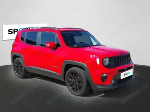 Jeep Renegade Longitude FWD 150 DTC, SHZ Bild 3
