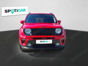 Jeep Renegade Longitude FWD 150 DTC, SHZ Bild 2