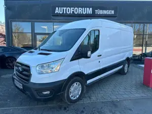 Ford Transit TRANSIT 350 L3H2 *AUTOM*LADEFLÄCHE klimatisiert