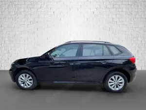 Skoda Kamiq 1.0 TSI DSG Ambition Einparkhilfe LED SHZ Bild 2