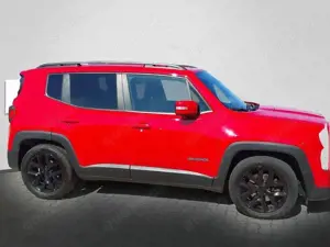 Jeep Renegade Longitude FWD 150 DTC, SHZ Bild 4