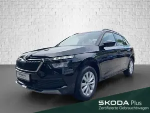 Skoda Kamiq 1.0 TSI DSG - Ambition Einparkhilfe LED