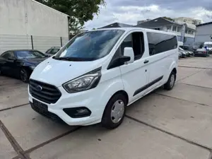 Ford Transit Custom 9 Sitzer PDC 180 tkm