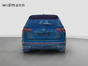 Volkswagen Tiguan TSI eHybrid R-Line*MatrixLED*HUD*PDC*Kam* Bild 4