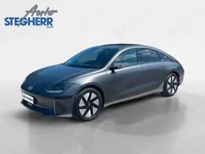 Hyundai IONIQ 6 Uniq Elektro