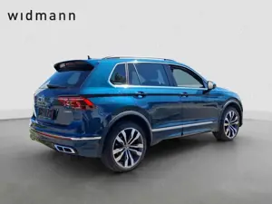 Volkswagen Tiguan TSI eHybrid R-Line*MatrixLED*HUD*PDC*Kam* Bild 2