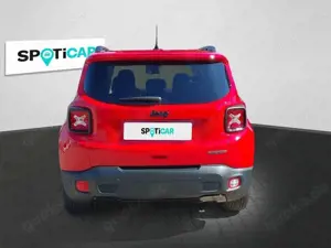 Jeep Renegade Longitude FWD 150 DTC, SHZ Bild 5