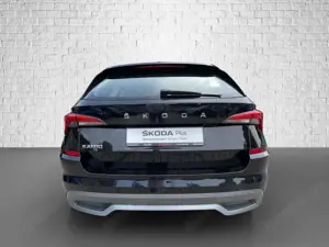 Skoda Kamiq 1.0 TSI DSG Ambition Einparkhilfe LED SHZ Bild 4