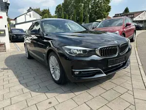 BMW 318 318 d Luxury Line