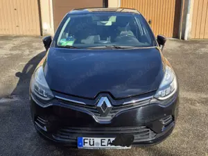 Renault Clio Clio 1.2 16V 75 LIMITED