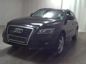 Audi Q5 2.0 TDI Qu. Sportsitze AHK PDC SHZ Xenon Bild 2