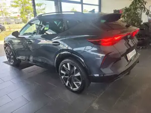 CUPRA Formentor eTSI DSG Dinamica m. Navi/LED/Kamera Bild 5