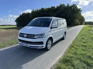 Volkswagen T6 Multivan Multivan Highline