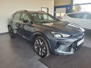 CUPRA Formentor eTSI DSG Dinamica m. Navi/LED/Kamera Bild 3