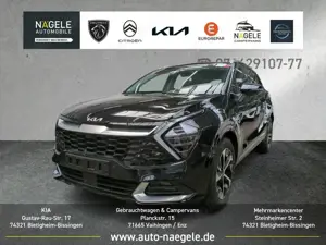 Kia Sportage Sportage 1.6 T-GDI Spirit|ACC+Navi+Teilleder+SHZ