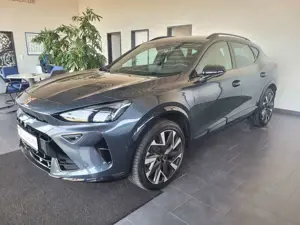 CUPRA Formentor eTSI DSG Dinamica m. Navi/LED/Kamera Bild 2