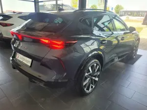 CUPRA Formentor eTSI DSG Dinamica m. Navi/LED/Kamera Bild 4
