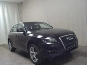 Audi Q5 2.0 TDI Qu. Sportsitze AHK PDC SHZ Xenon Bild 3