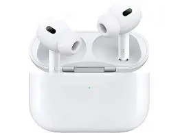 Airpods pro 2gen nicht original aber 1:1 qualität kaum zu unterscheiden 
