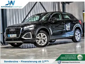 Audi Q2 35TFSI advanced S tronic MATRIX KAM el.HECK