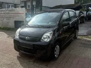 Daihatsu Cuore Tüv+Kupplung neu,5-Türen,Modell 2010