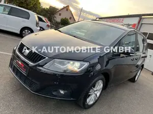 SEAT Alhambra Style*TEMPO*BI-XENON*SHZ*PDC*AHK*