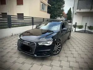 Audi A6 A6 Avant 2.0 TDI quattro S tronic