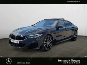 BMW M850 Gran Coupe M850i xDrive BW+Carbon+Soft-Cl.+Pano