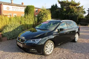 SEAT Leon ST 1.5 TSI DSG Xcellence *Navi,Kamera,LED,SHZ,APP*