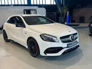 Mercedes-Benz A 45 AMG A45 AMG 4Mat DriverPackage+DynamikPlus+NightPAK Bild 5