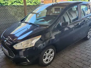 Ford B-Max B-MAX 1.0 EcoBoost SYNC Edition