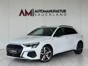 Audi A3 45 TFSI e *2 x S line*HUD*Kamera*ACC*