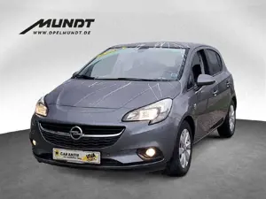 Opel Corsa 120 Jahre ecoFlex
