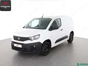 Peugeot Partner Partner 1.5 BlueHDi 100 KASTEN NAVI,CARPLAY,1.HD