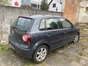 Volkswagen Polo Comfortline