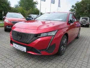 Peugeot 308 SW Allure *RFK*LM*DAB*LED*NAVI*SH*TEMP*PDC*