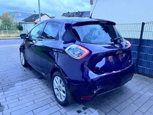 Renault ZOE BOSE INKL. Batterie NETTO: 8850,€ FAHRBEREIT Bild 4 Renault ZOE BOSE INKL. Batterie NETTO: 8850,€ FAHRBEREIT Bild 4