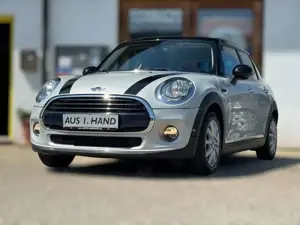 MINI Cooper Mini *1.Hand*WKR*Klimaautomatik*TOP ZUSTAND*