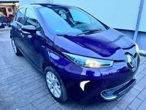 Renault ZOE BOSE INKL. Batterie NETTO: 8850,€ FAHRBEREIT Bild 2 Renault ZOE BOSE INKL. Batterie NETTO: 8850,€ FAHRBEREIT Bild 2