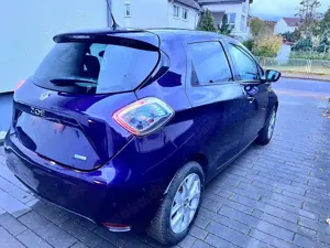 Renault ZOE BOSE INKL. Batterie NETTO: 8850,€ FAHRBEREIT Bild 5 Renault ZOE BOSE INKL. Batterie NETTO: 8850,€ FAHRBEREIT Bild 5