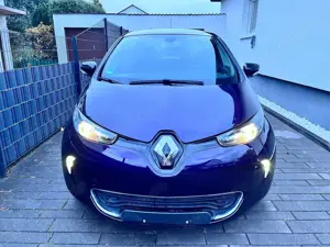 Renault ZOE BOSE INKL. Batterie NETTO: 8850,€ FAHRBEREIT Bild 3 Renault ZOE BOSE INKL. Batterie NETTO: 8850,€ FAHRBEREIT Bild 3