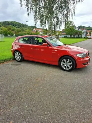 BMW 116 116i