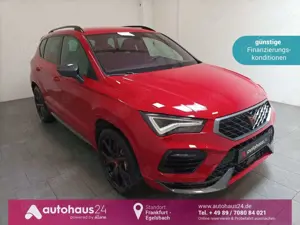 CUPRA Ateca 2.0 TSI 4Drive AHK|Navi|Sitzhzg.|360°