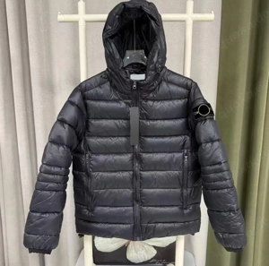 Stone island jacke in allen größen und 2 verschiede farben