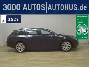 Opel Insignia ST 2.0 CDTI Business Innov. Leder Navi