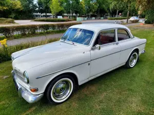 Volvo Amazon P121 Bild 2