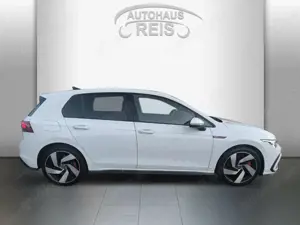 Volkswagen Golf VIII GTI 2.0 TSI DSG ANDROID/APPLE DAB ACC SITZHZG Bild 3