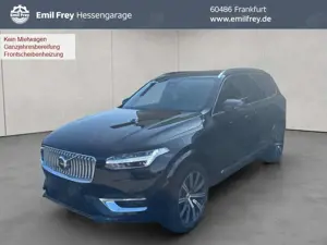 Volvo XC90 XC90 B5 AWD Plus-Bright 7S Glasd Standh 360° AHK
