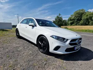 Mercedes-Benz A 200 A 200 (177.087)